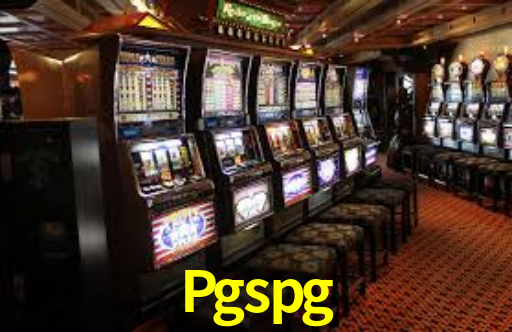 Welcome Bonus Pgspg