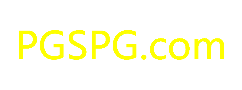 PGSPG.com